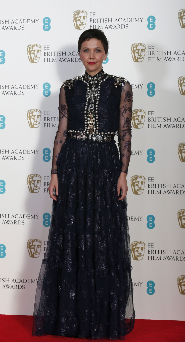 BAFTA Awards 2014