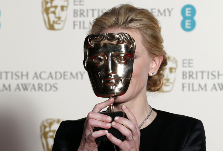 BAFTA Awards 2014