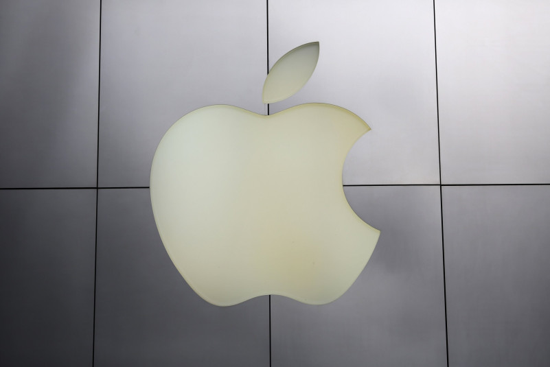 Apple Logo