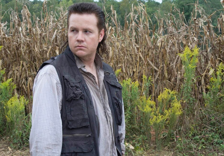 Eugene Porter