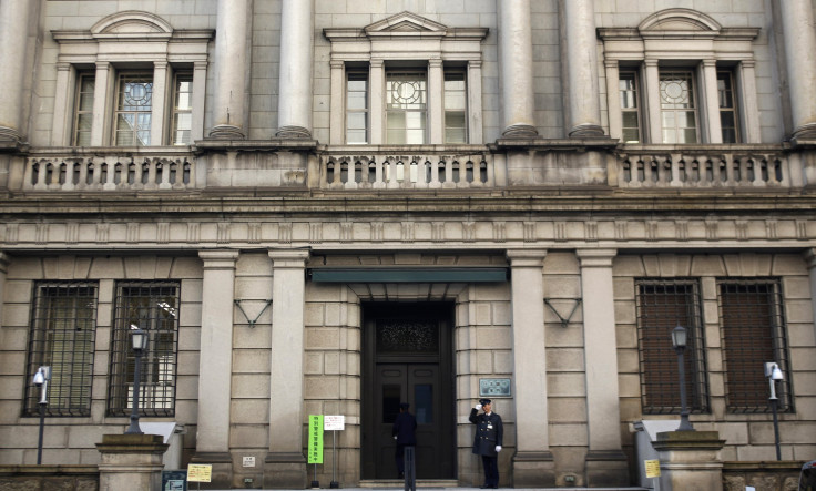 Bank of Japan_2