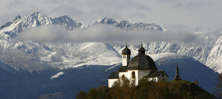 Innsbruck