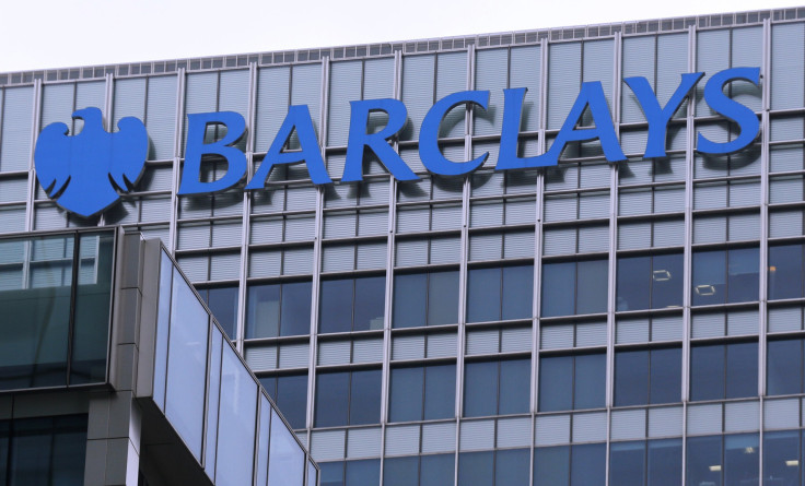 Barclays