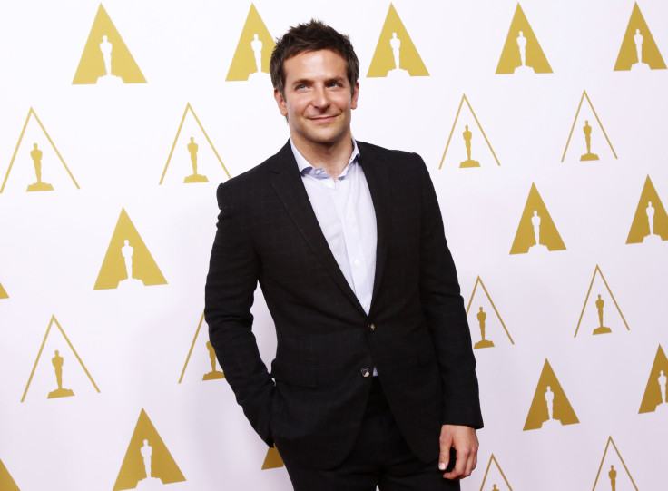 Bradley Cooper