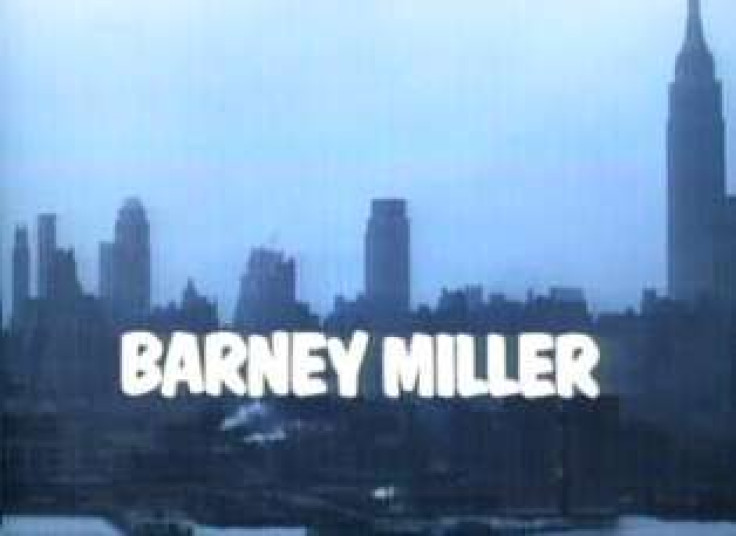 Barney Miller