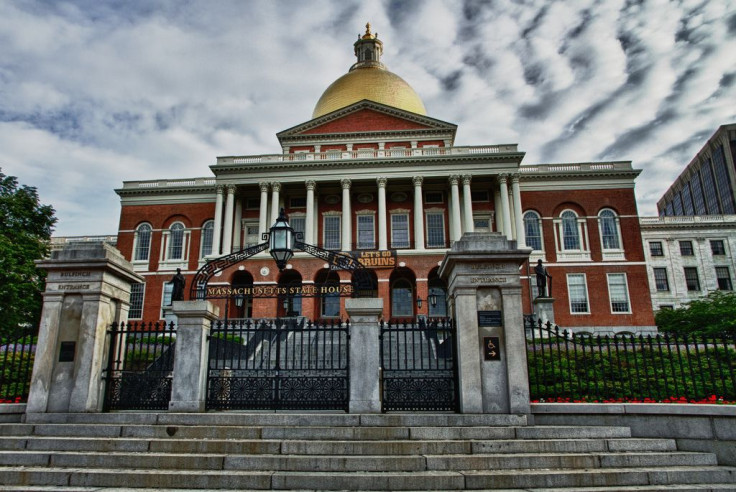 Boston’s Freedom Trail