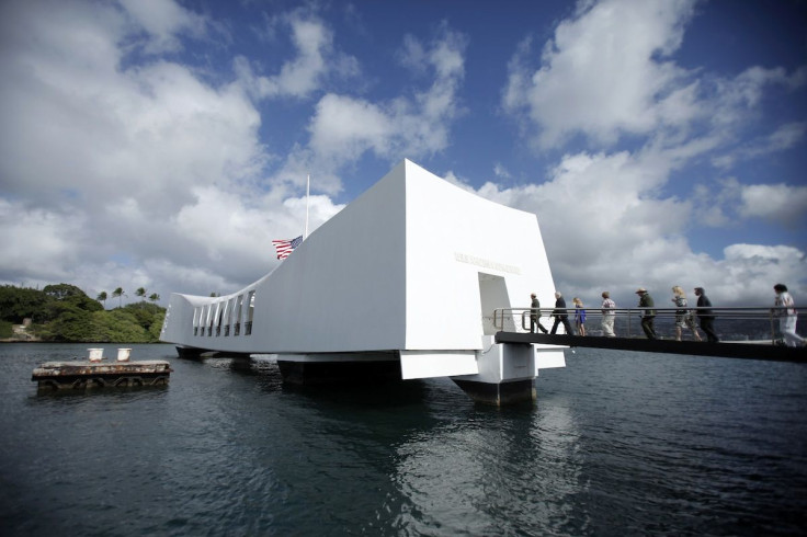 Pearl Harbor 