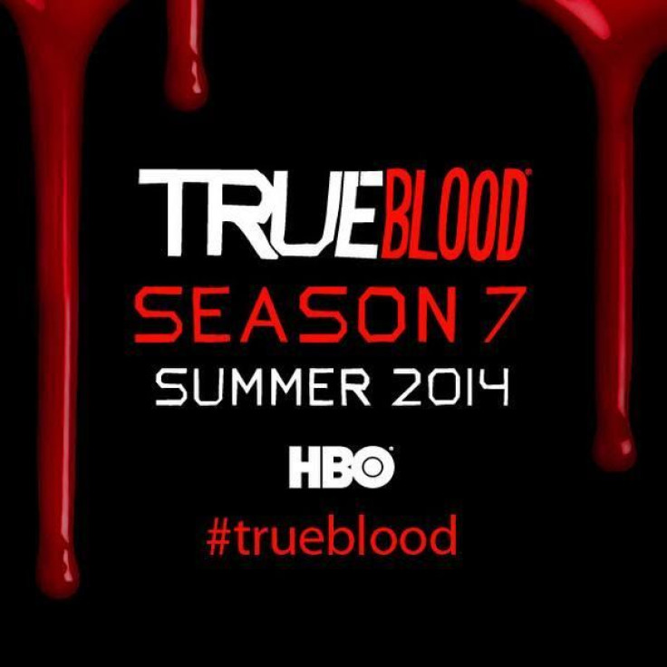 true blood