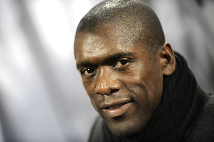 Clarence Seedorf