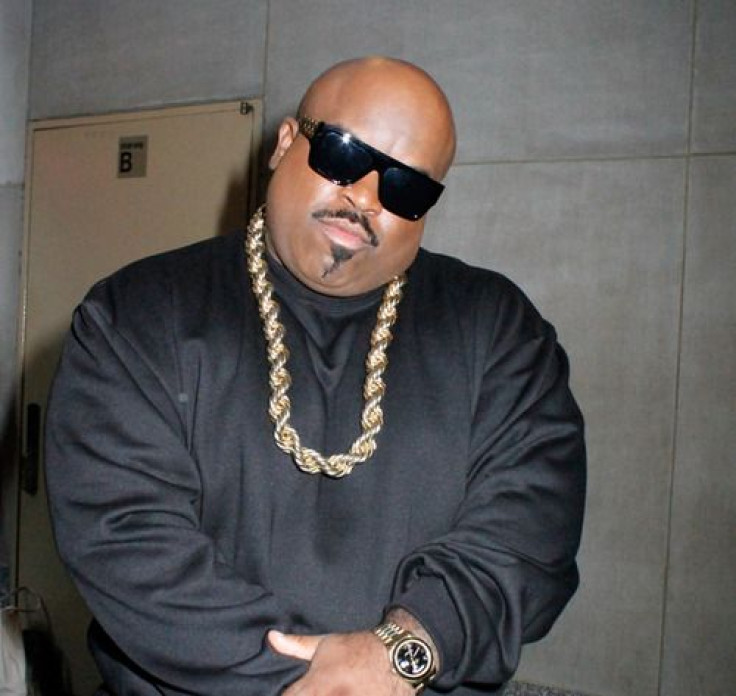 CeeLo Green