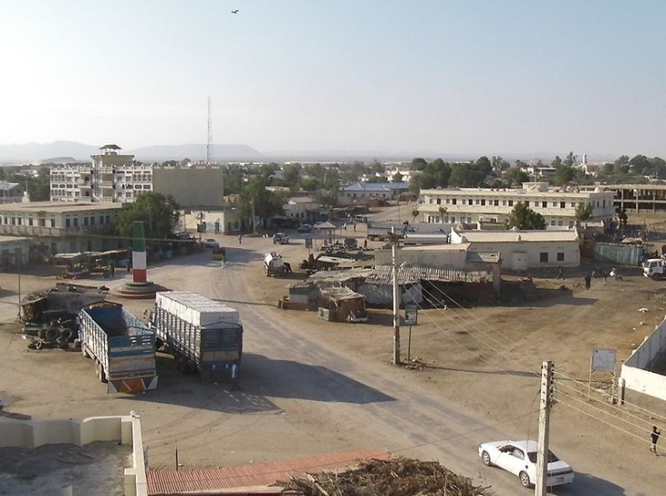 Berbera, Somaliland
