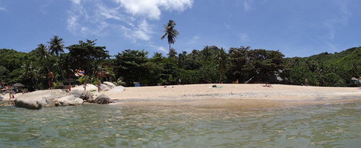 Ko Tao, Thailand