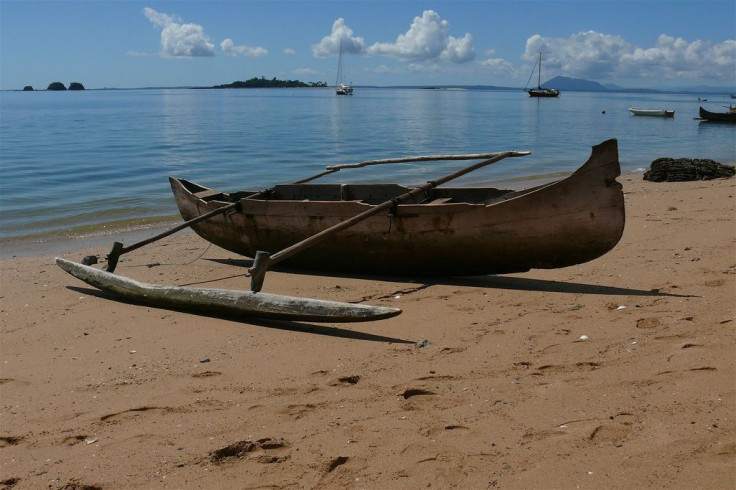 Nosy Be, Madagascar