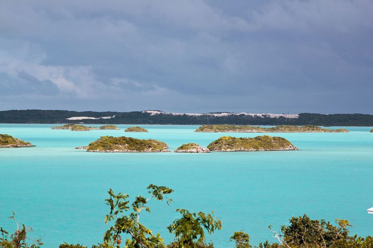 Providenciales, Turks and Caicos