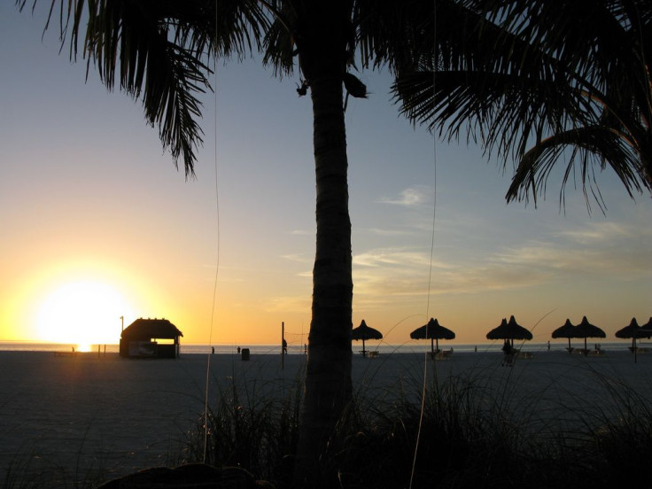 Marco Island, Florida