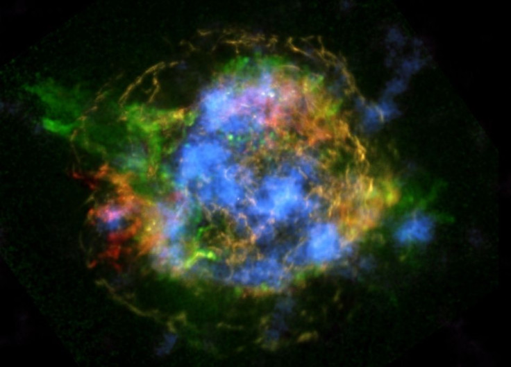supernova-remnant