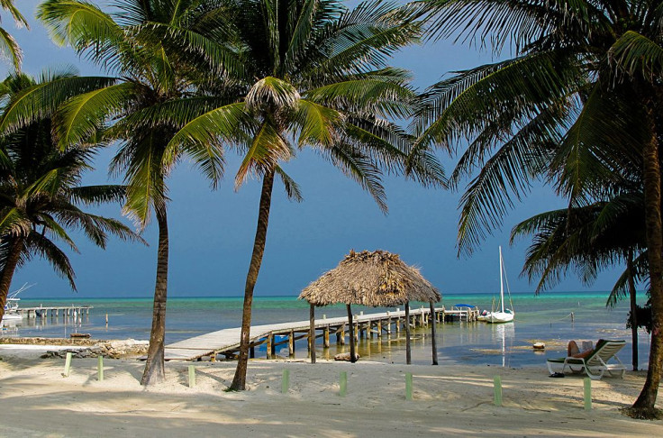 Ambergris Caye, Belize