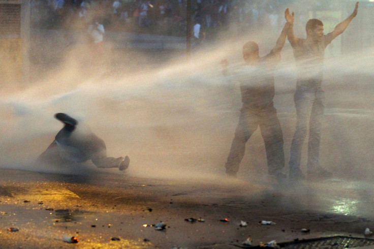 Venezuela_Riots