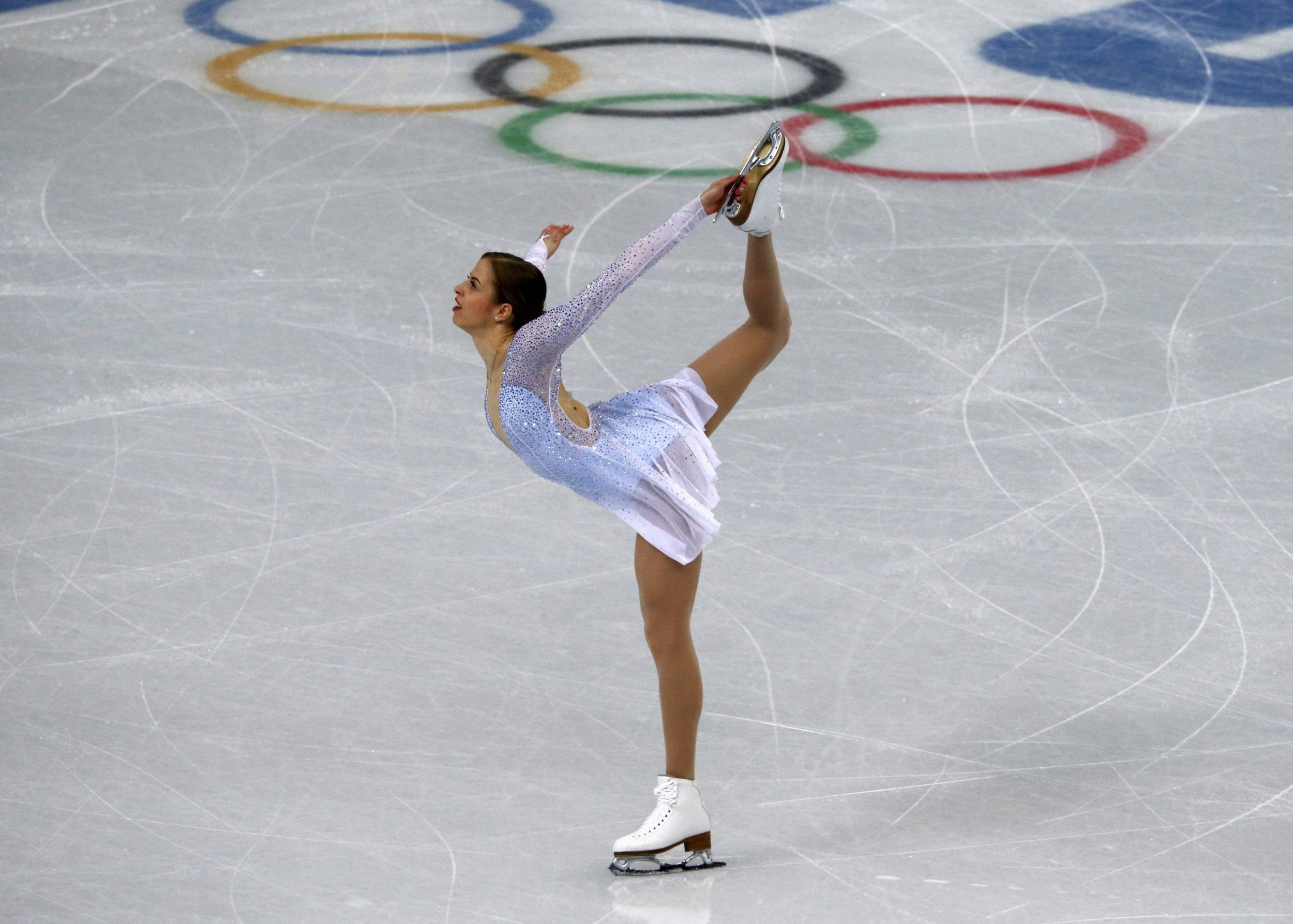 Womens Figure Skating Sochi 2014 TV, Start Time And Online Stream Info For Thursdays Medal Program