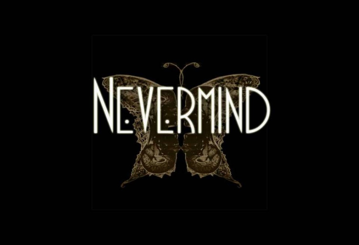 nevermind