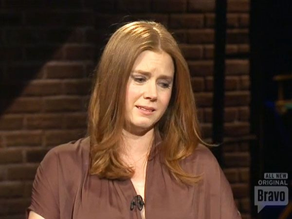 Amy Adams