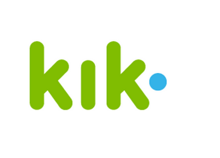 Kik Logo
