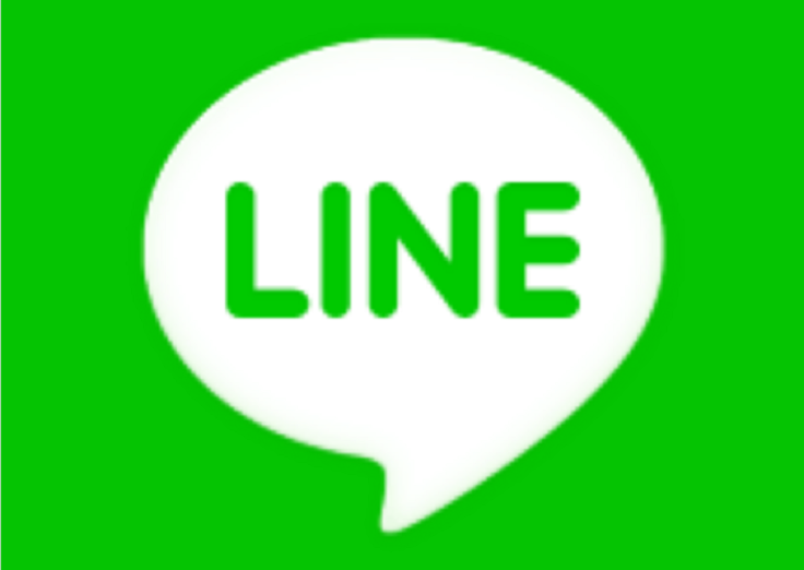 LINE