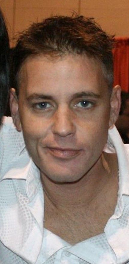 Actor Corey Haim is seen in an undated photo.