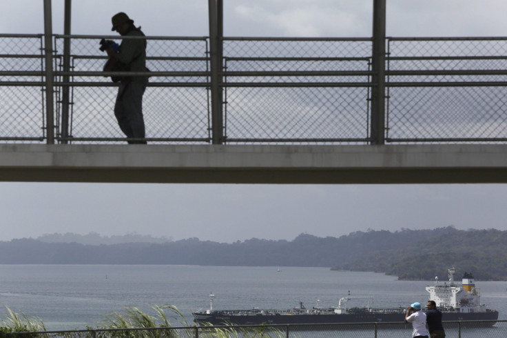 Panama Canal