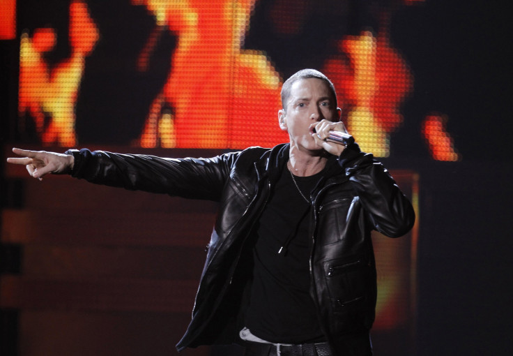 Eminem