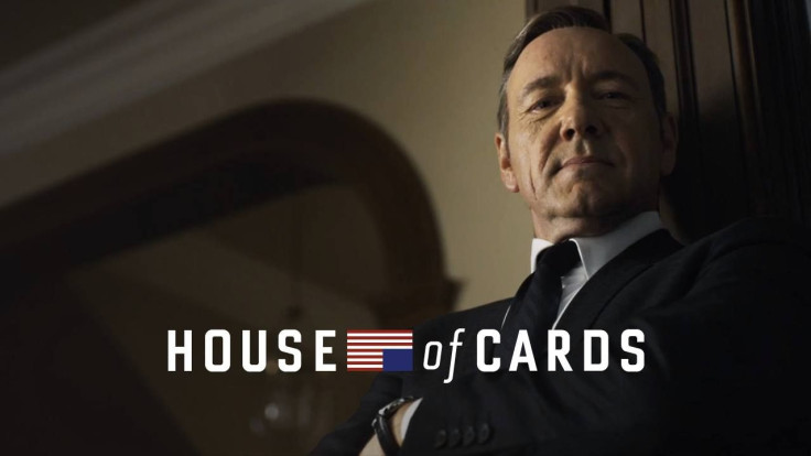 House of Cards