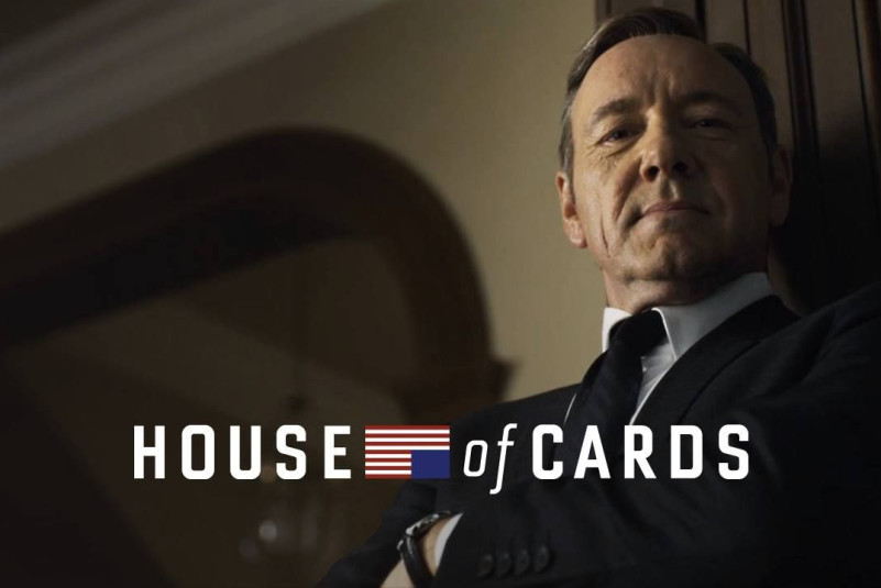 House of Cards