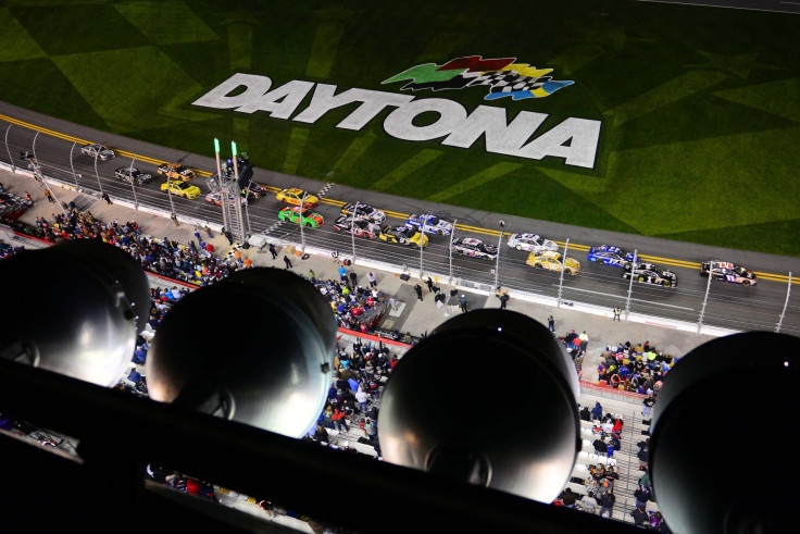 Daytona 500 2014