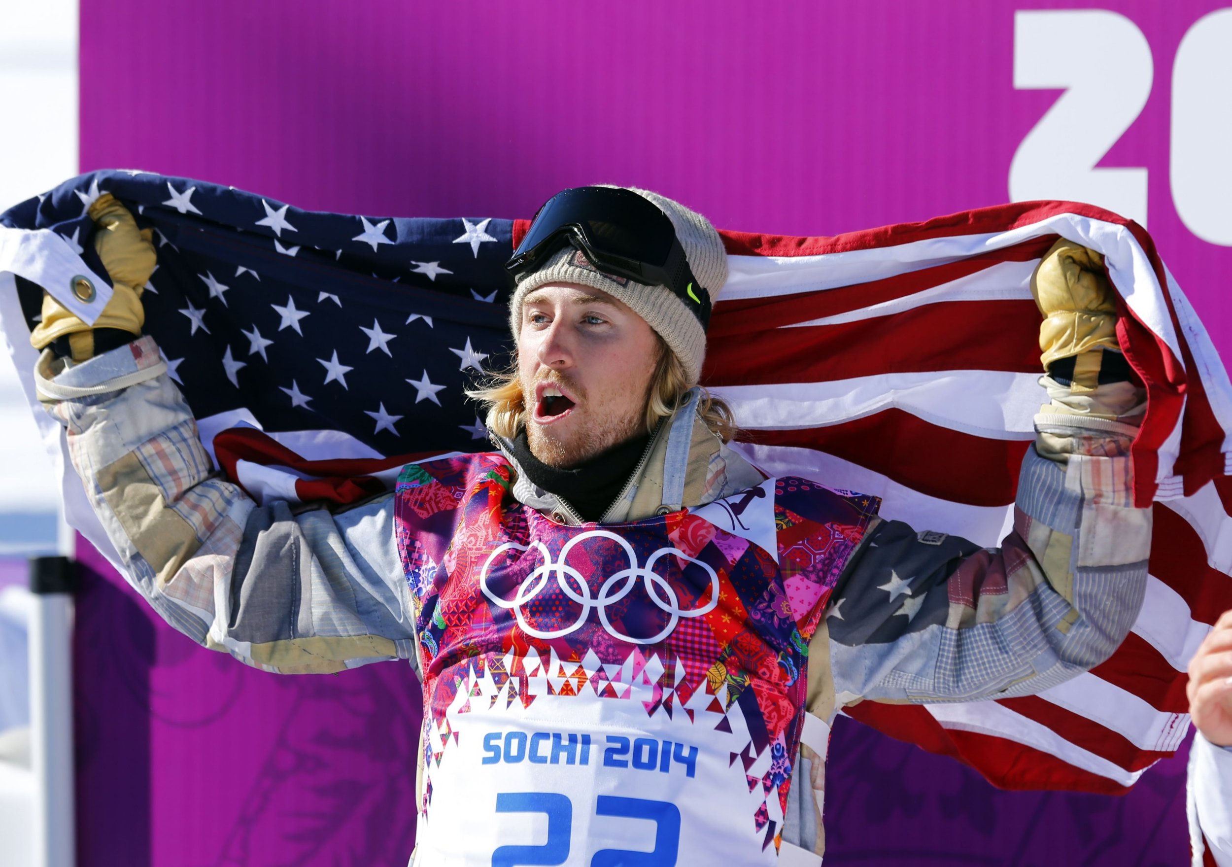 Team USA Gold Medalists: Who Won Gold For The U.S. At The 2014 Winter ...