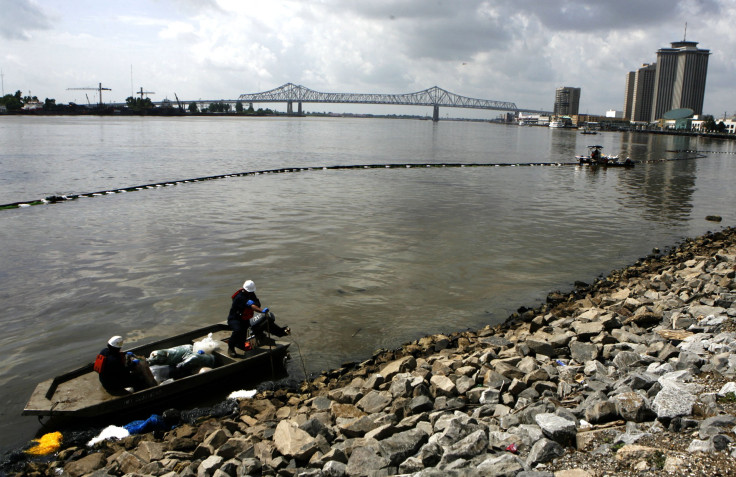 Mississippi River