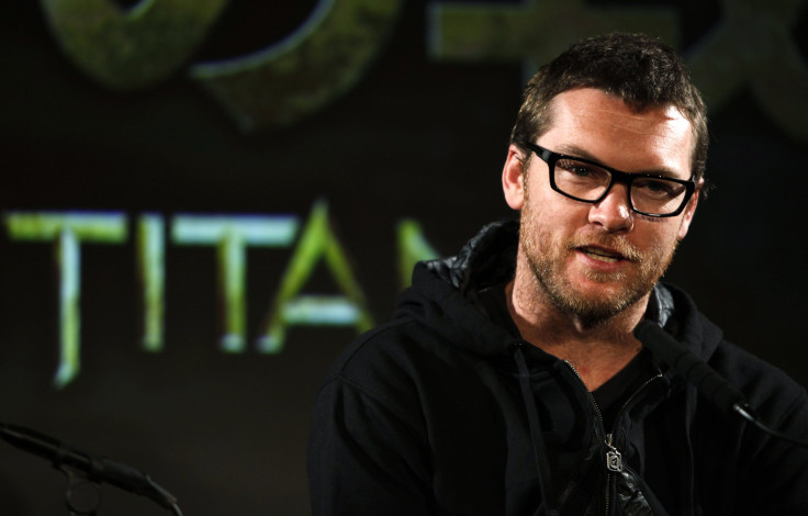 Sam Worthington