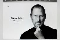 Steve jobs 59th birthday