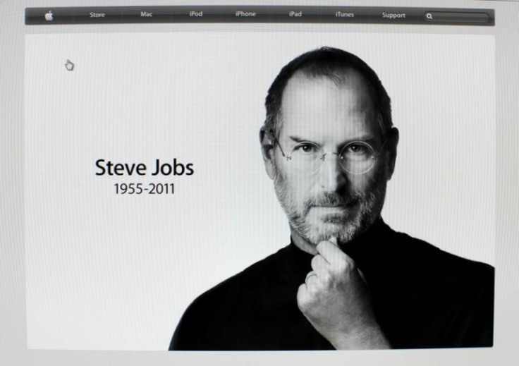 Steve jobs 59th birthday