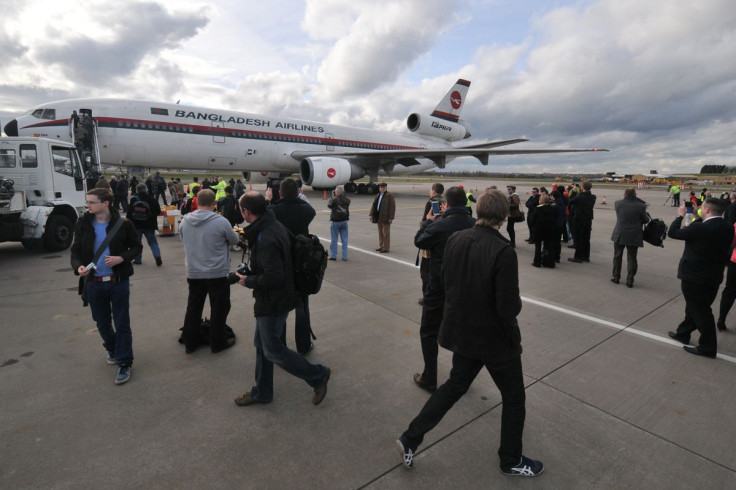 Birmingham DC-10 avgeeks