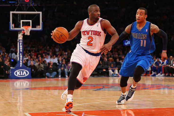 Raymond Felton