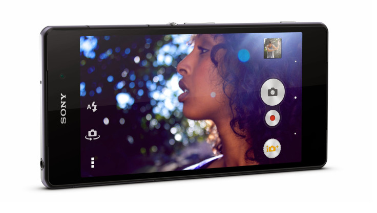 Sony Xperia Z2 Release Date Tablet Specs Smartphone