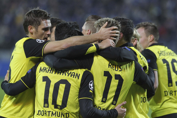 Borussia Dortmund