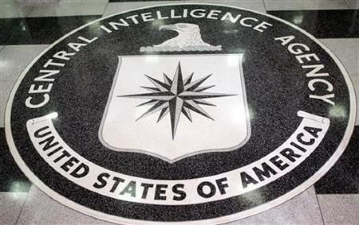 CIA