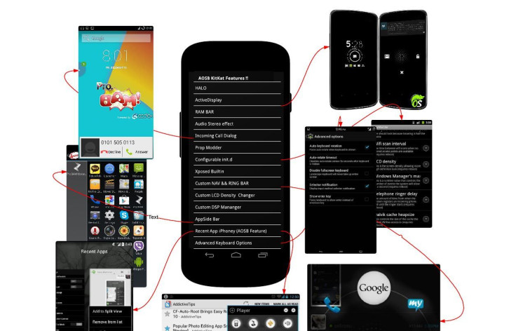 AOSB-Android-ROM