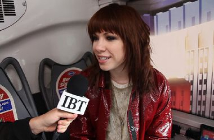 Carly Rae Jepson