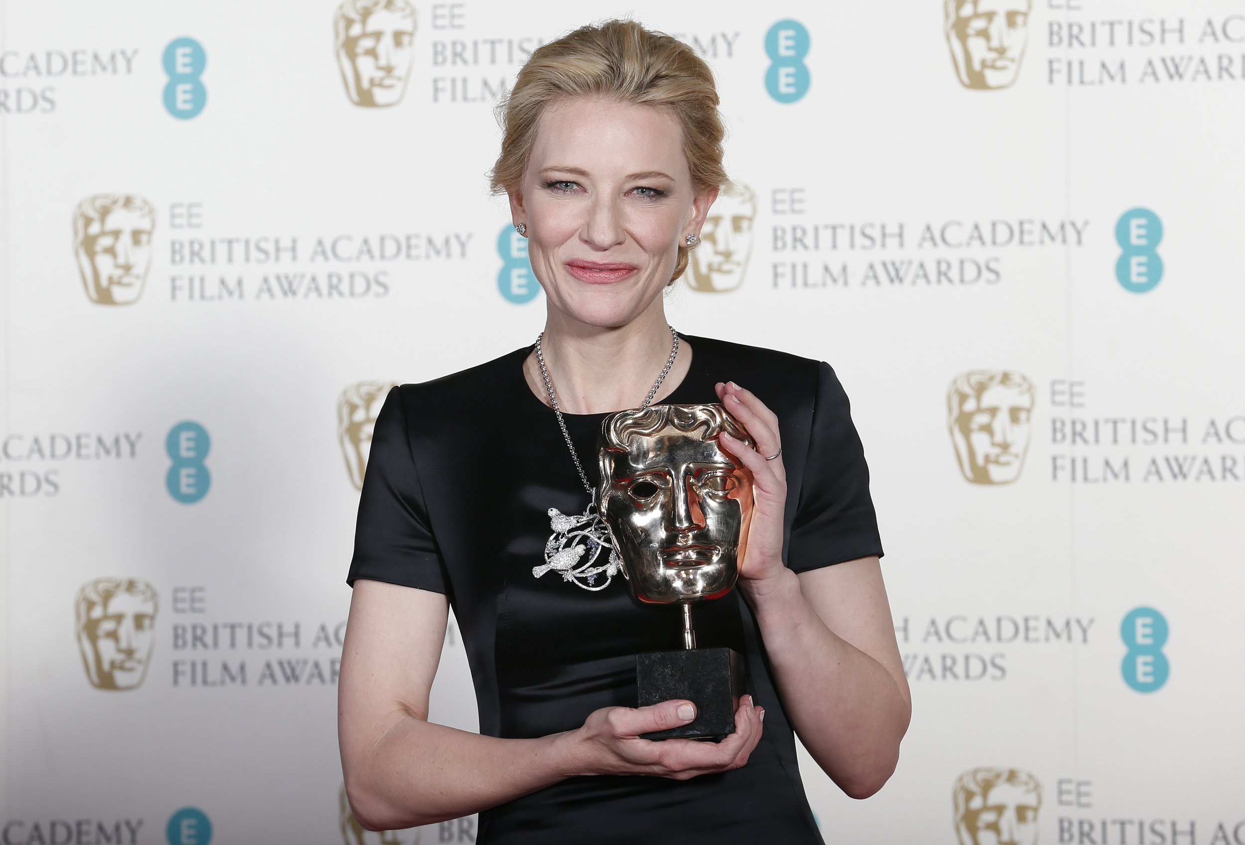 Cate Blanchett 5 Reasons Why Oscar Winner Blue Jasmine Star Is Best Actress Of Our Time