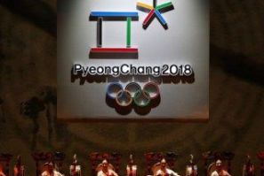 2018 Pyeongchang Winter Olympics