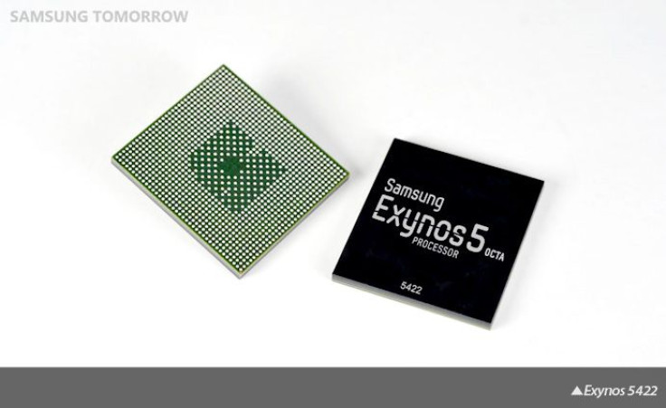 Exynos-54221