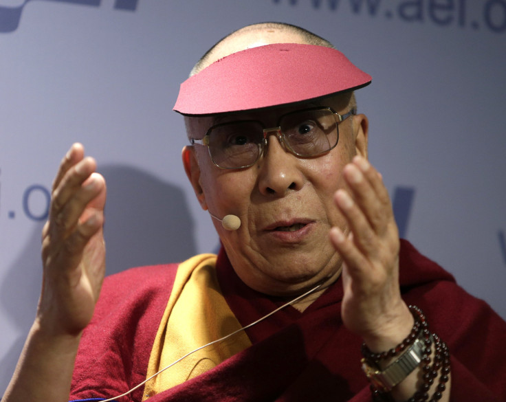 Dalai Lama