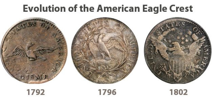 Eagle Evolution